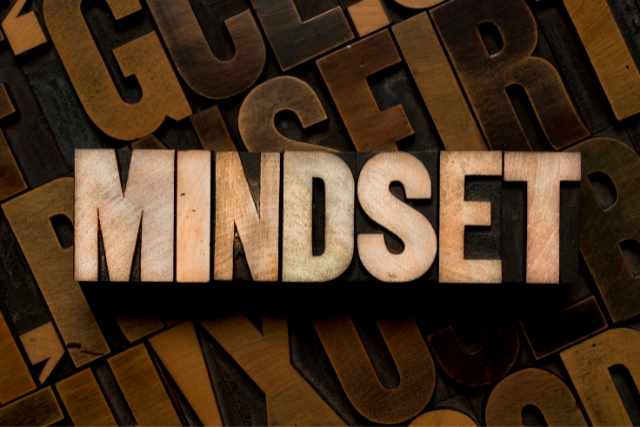 Mindset und Zielsetzung - dein-mindset-coach.de